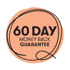 a client handing Aire Serv technician a check